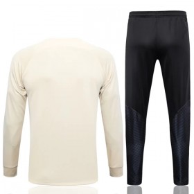 Paris Saint-Germain Cream Version Training Takit 2023-24